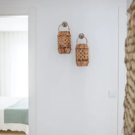 Apartment Iris Nazaré