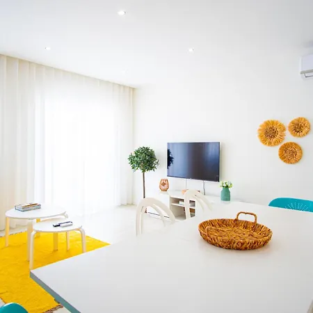 Iris Apartment Nazaré