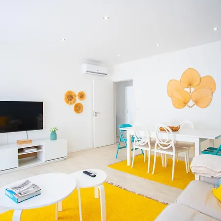 Apartment Iris *
