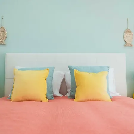 Iris Apartment Nazaré