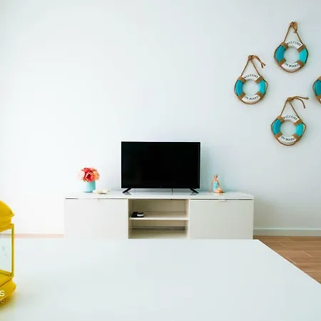 公寓 艾莉丝公寓 *