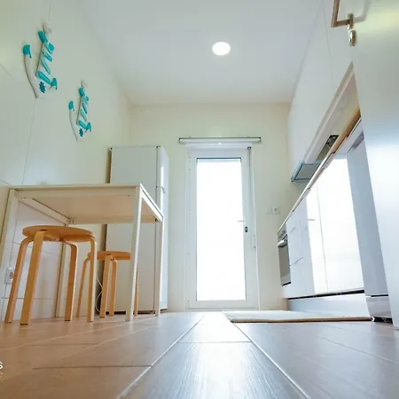 艾莉丝公寓 公寓