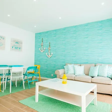 Iris Apartment Nazaré