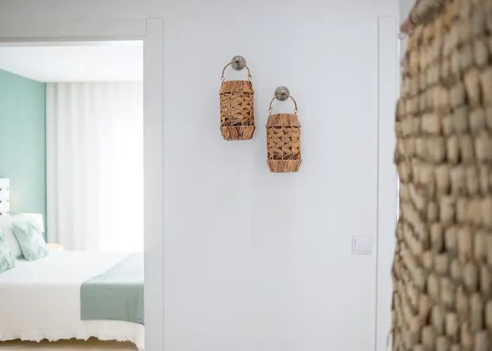 Apartament Iris Nazaré