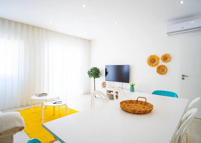 Iris Apartament Nazaré