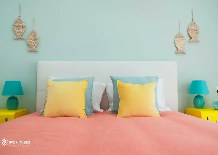 Iris Apartament Nazaré